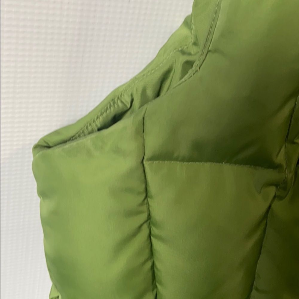 Gap Down Vest - Picture 3 of 7